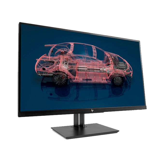 HP Z2 Tower Workstation